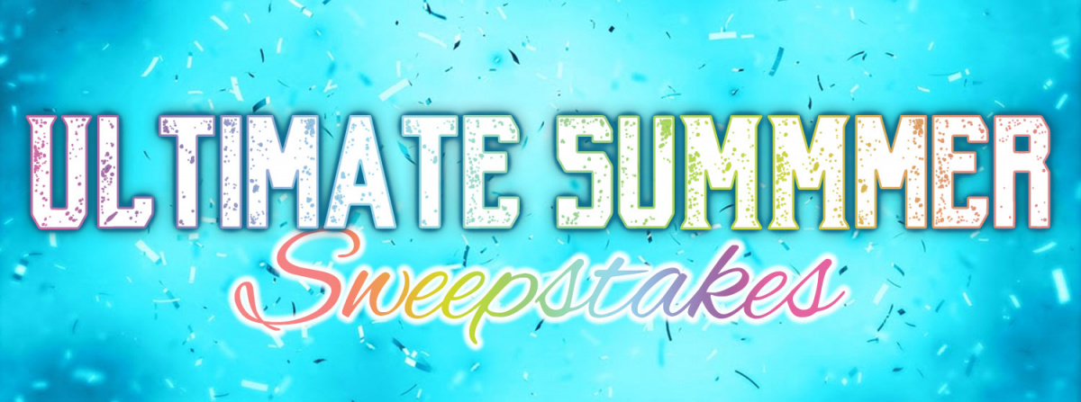 Ultimate Summer Sweepstakes