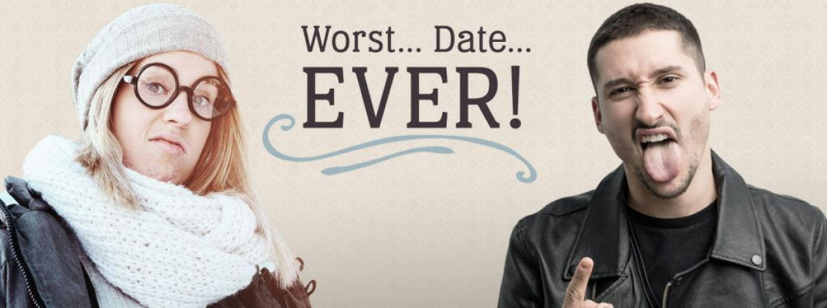 Worst... Date... Ever